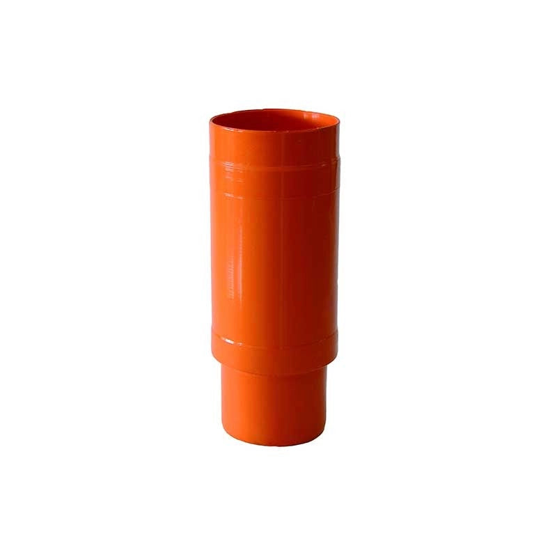 Giunto di riparazione ad 1 pezzo in pvc : Diametro - 160