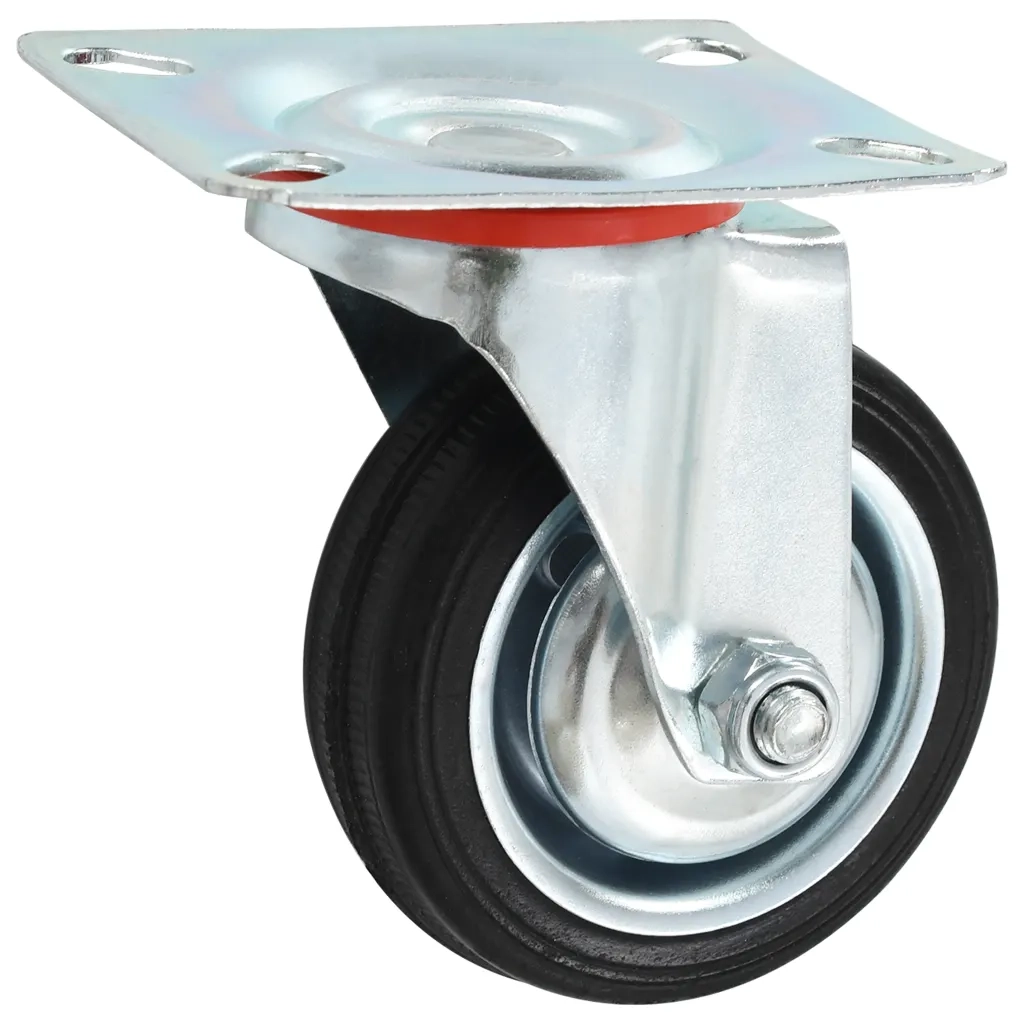 Ruote Girevoli 16 pz 75 mm 278013