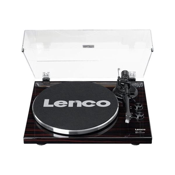 Giradischi lenco lbt 189wa walnut - 8711902073239