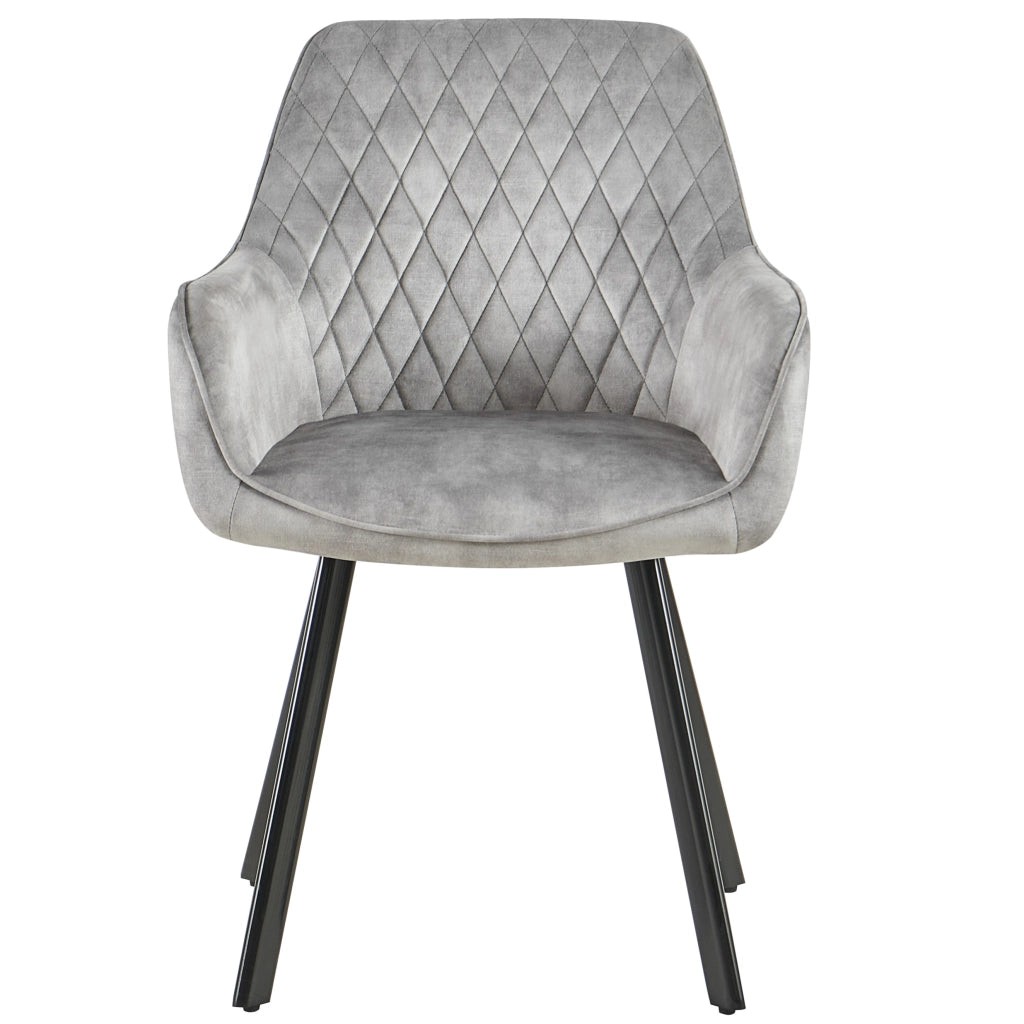 Sedia ORTO NEW (grigio chiaro)
