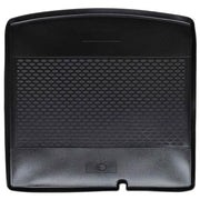 Tappetino per Bagagliaio Nero Gomma 42029177