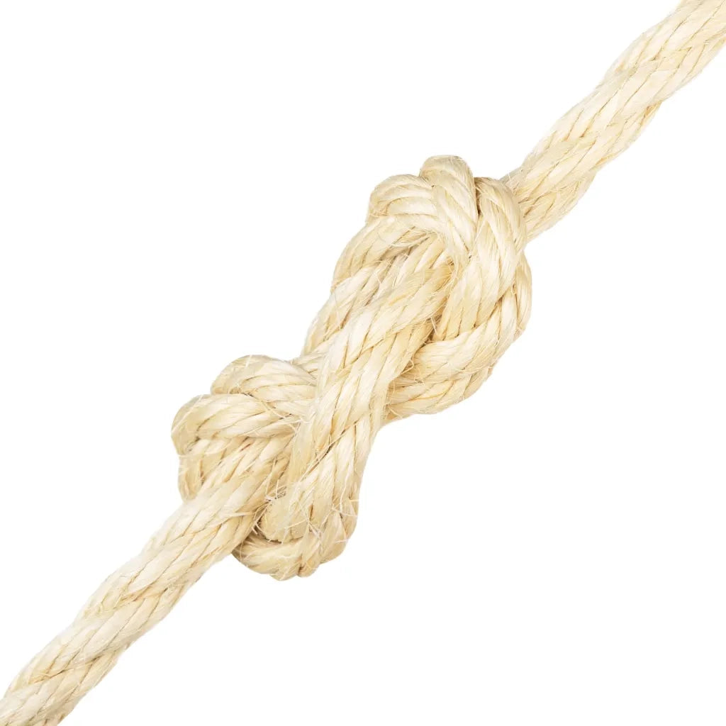 Corda | Fune in Sisal 100% 14 mm 25 m