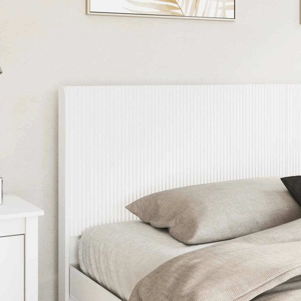 Letto da camera | Struttura del letto con stoccaggio e testata 3 pcs