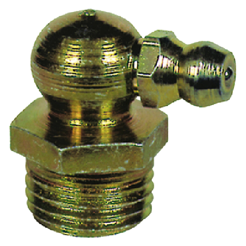 INGRASSATORE TIPO HYDRAULIC 6 x 1- 6 pezzi