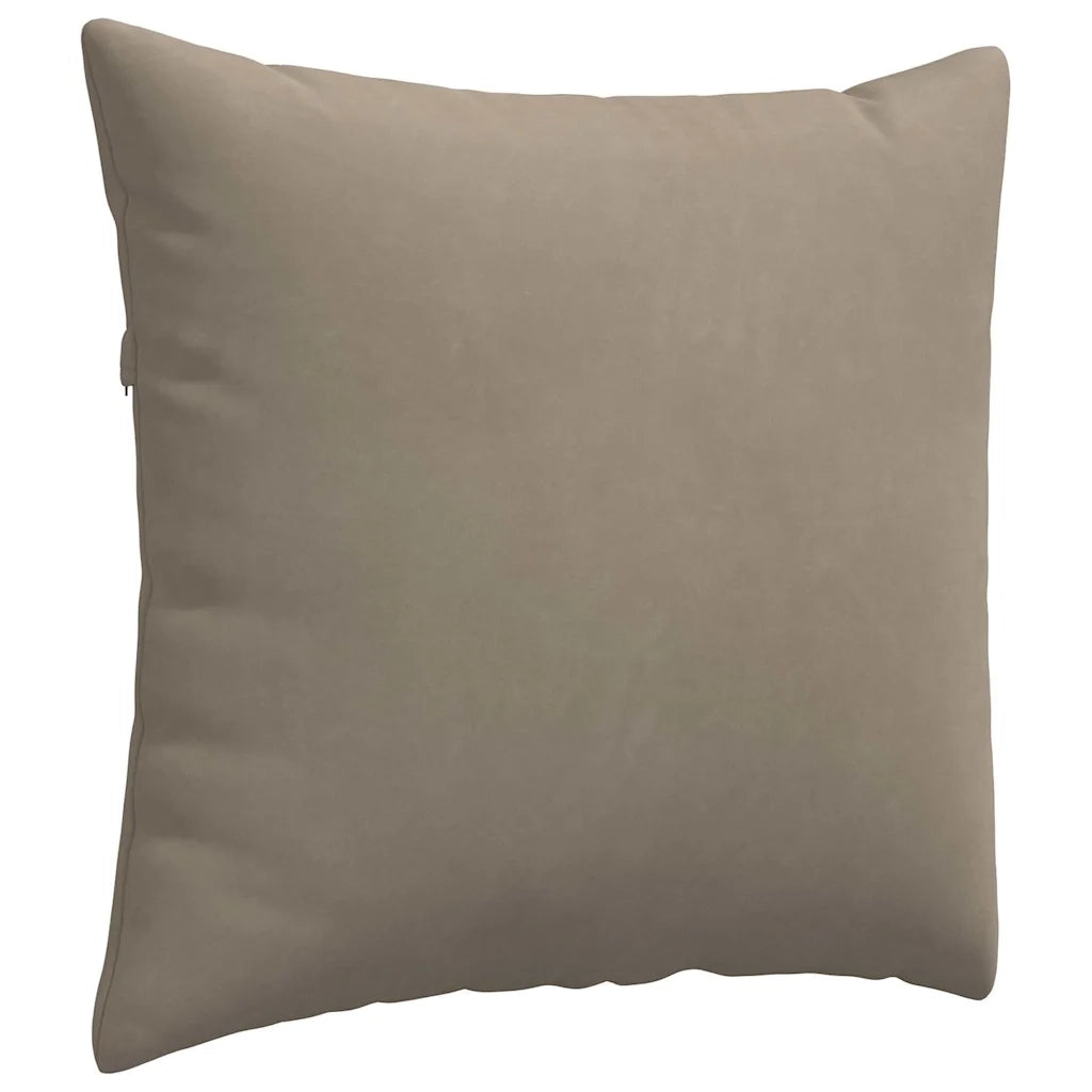 Cuscini da Divano 2 pcs Talpa 50 x 50 cm Tessuto 42013983