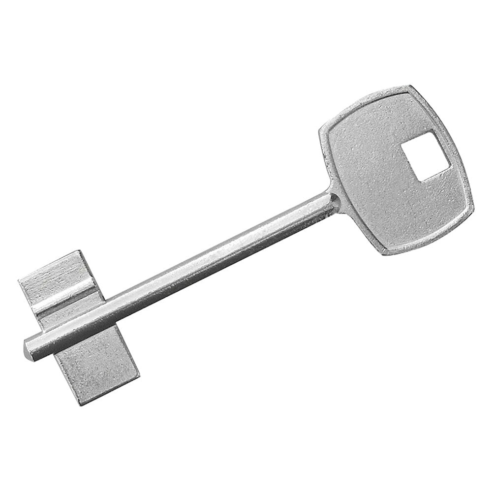 CHIAVE PER CASSEFORTI 'SERIE 800' ricambio  - STARK