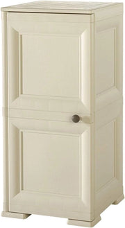Cassettiera moderna con dimensioni 855 cm x 40 cm in colore della stanza