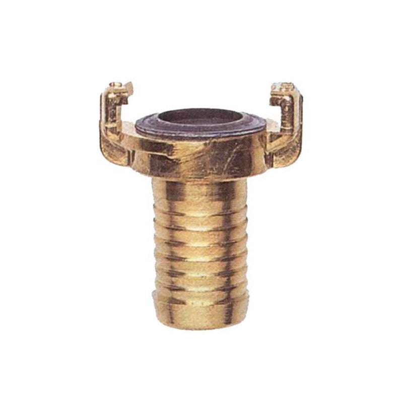Raccordo Rapido Quick P/Gomma Mm 25 Ilcampo 02500
