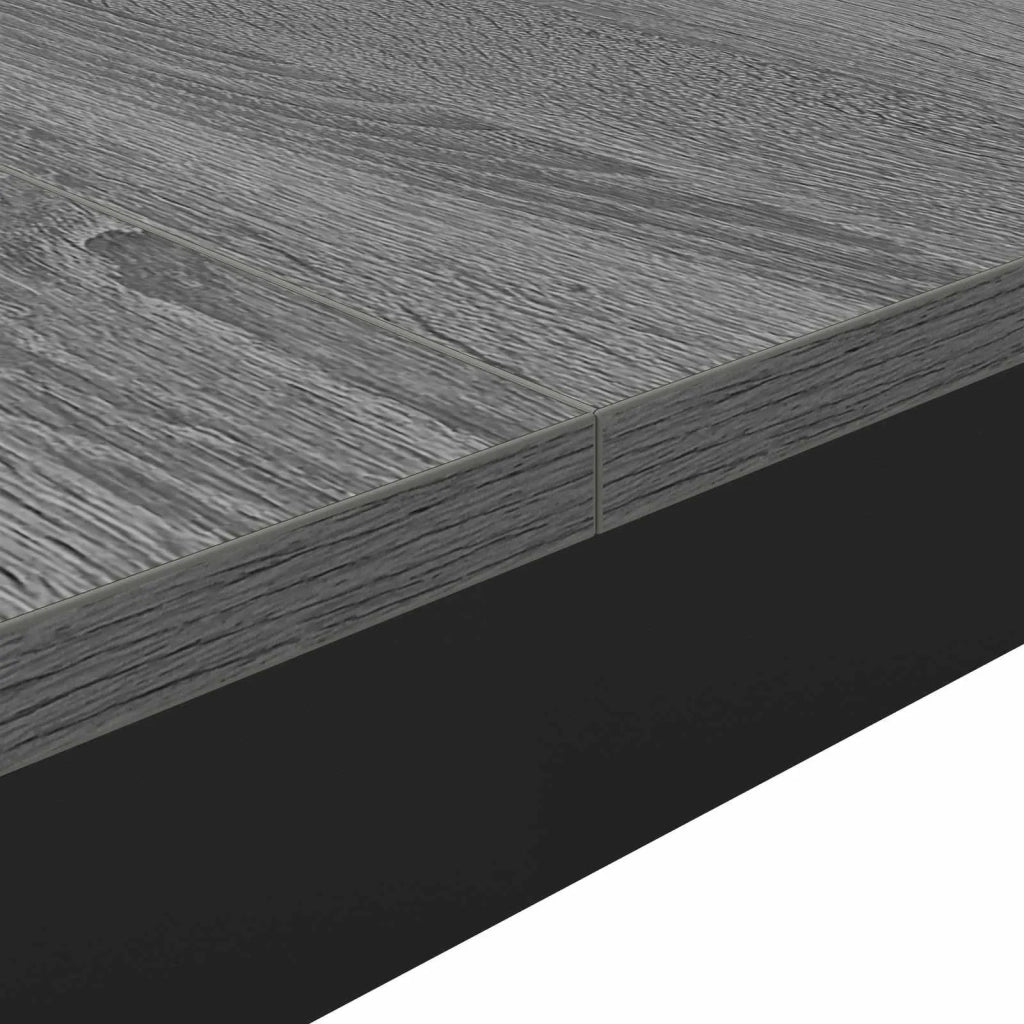 Tavoli da pranzo 2 pcs 180 x 90 x 75 cm Legno multistrato 3415381