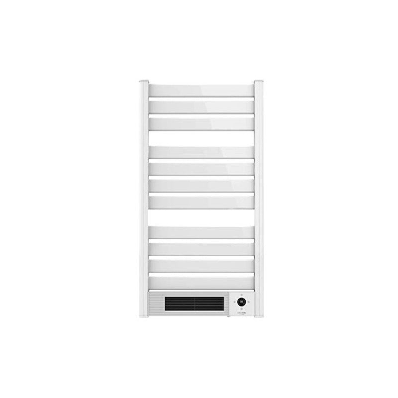 CECOTEC 05353 - Portasciugamani elettrico Ready Warm 9770 Ceramic Towel