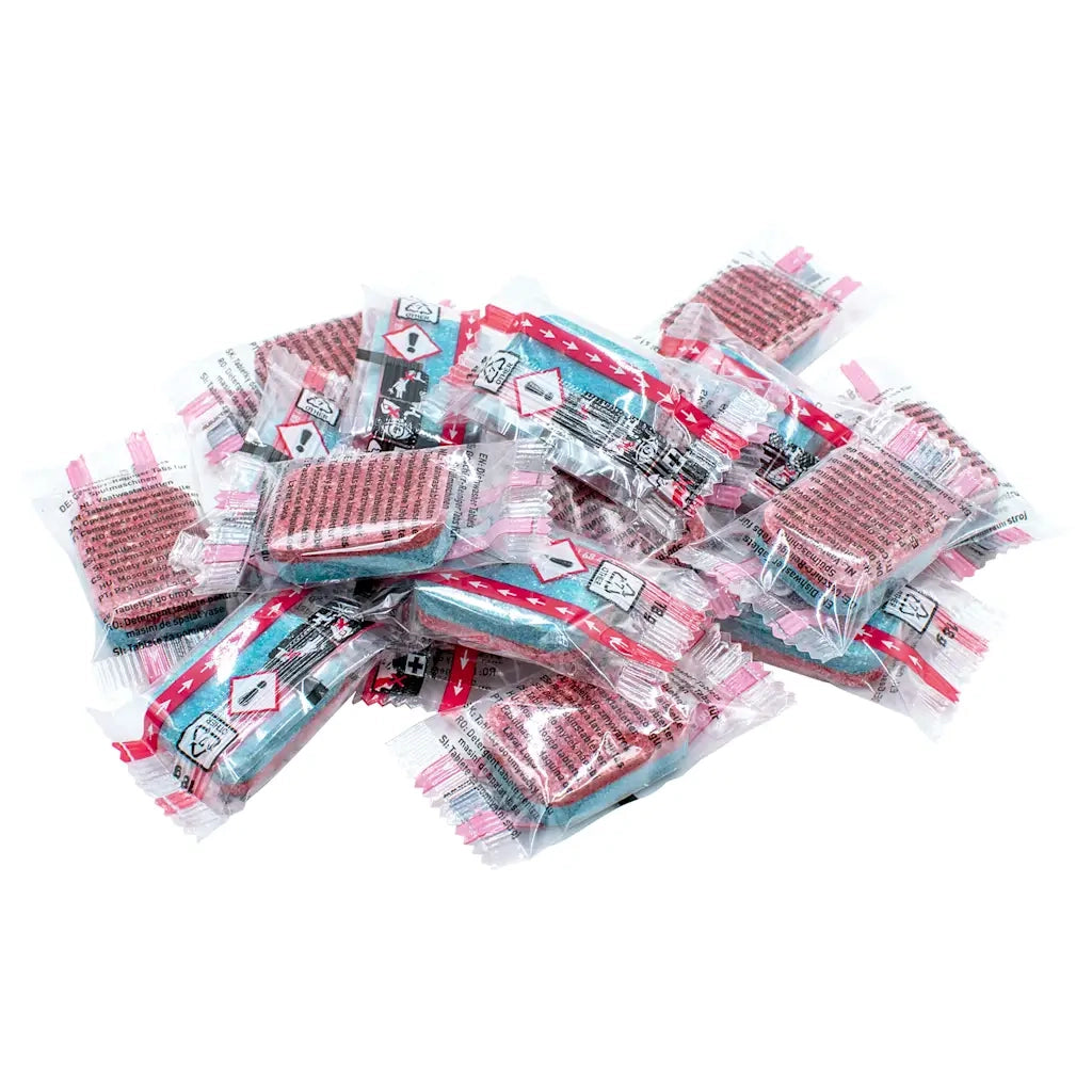 Detersivo in Capsule per Lavastoviglie 12in1 1000 pz 18 kg CFW5447310