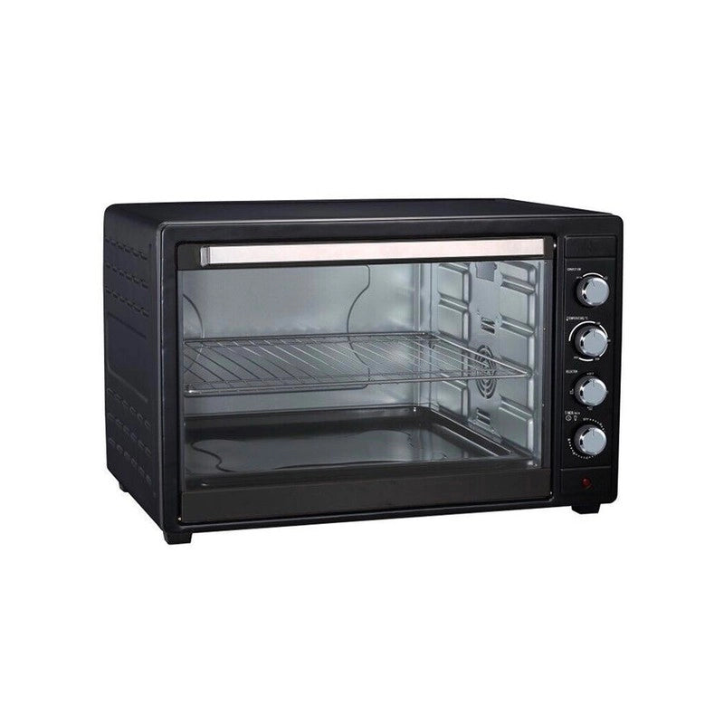 Multiforno ventilato 80 Lt  2800 W MB9880