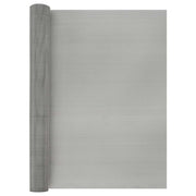 Rete per schermatura 60 x 1000 cm 60 Mesh Argento 42039570