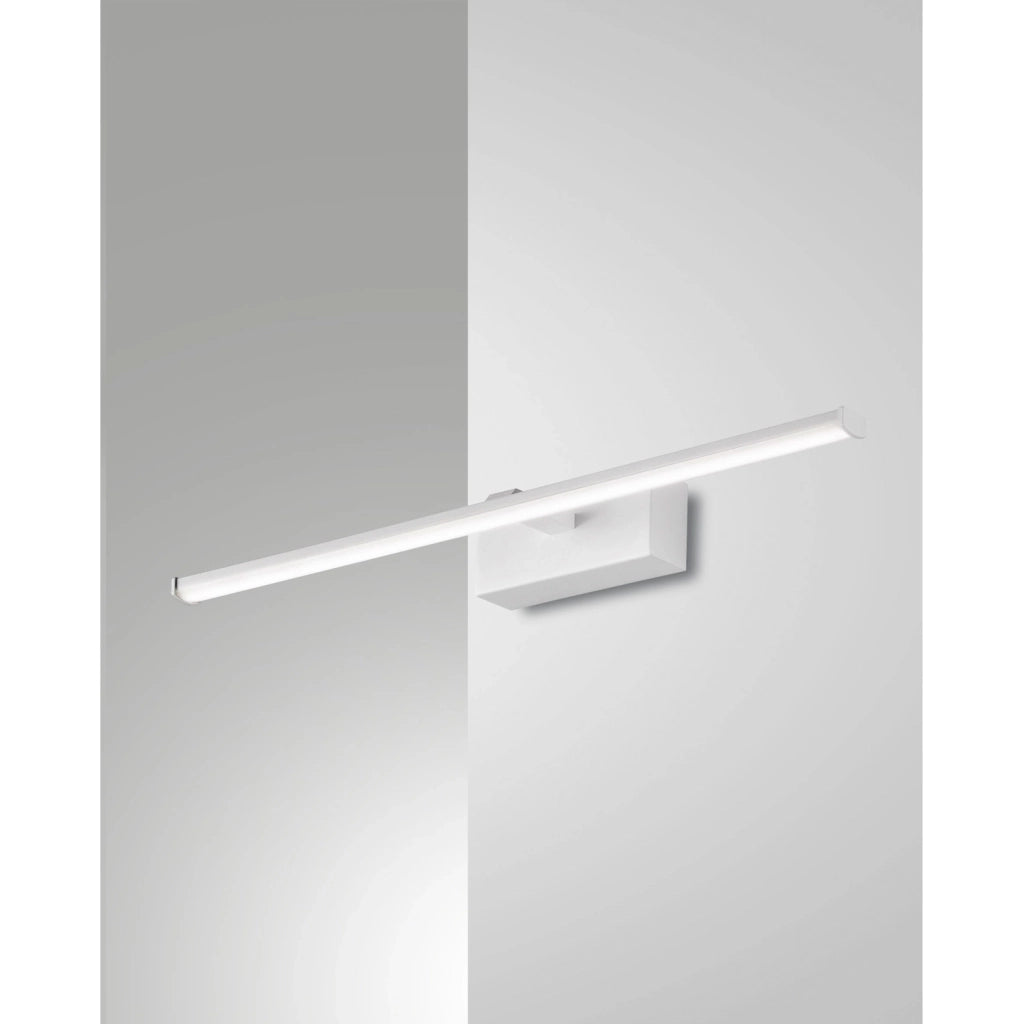 Nala Applique Bianco L. 500