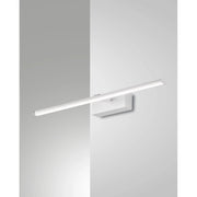 Nala Applique Bianco L. 500