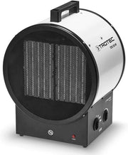 Keramica elettrica a più livelli di riscaldamento