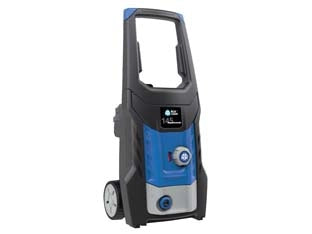 Idropulitrice ad Acqua Fredda Motore Ar 1500 W (145)