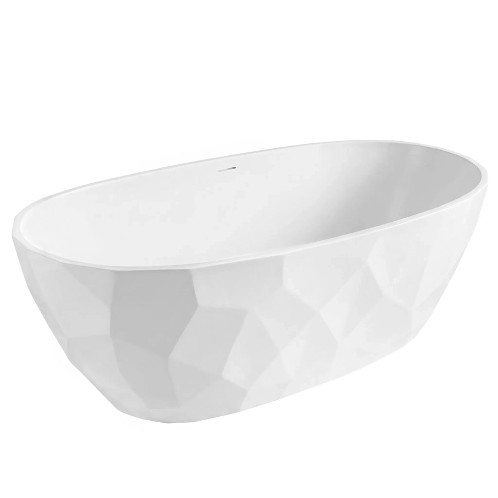 Vasca Bagno Da Terra Rea Celia 170