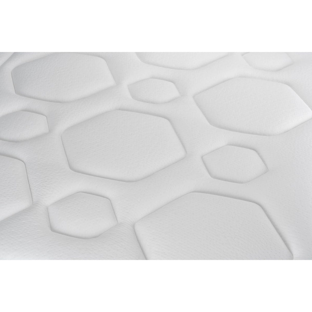 Materasso 200x200 cm Memory foam - Vital Ergo