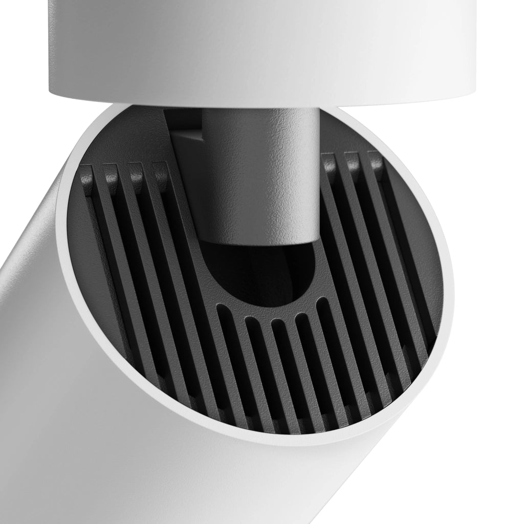 Plafoniera LED Maytoni Focus bianca 12W 4000K IP20