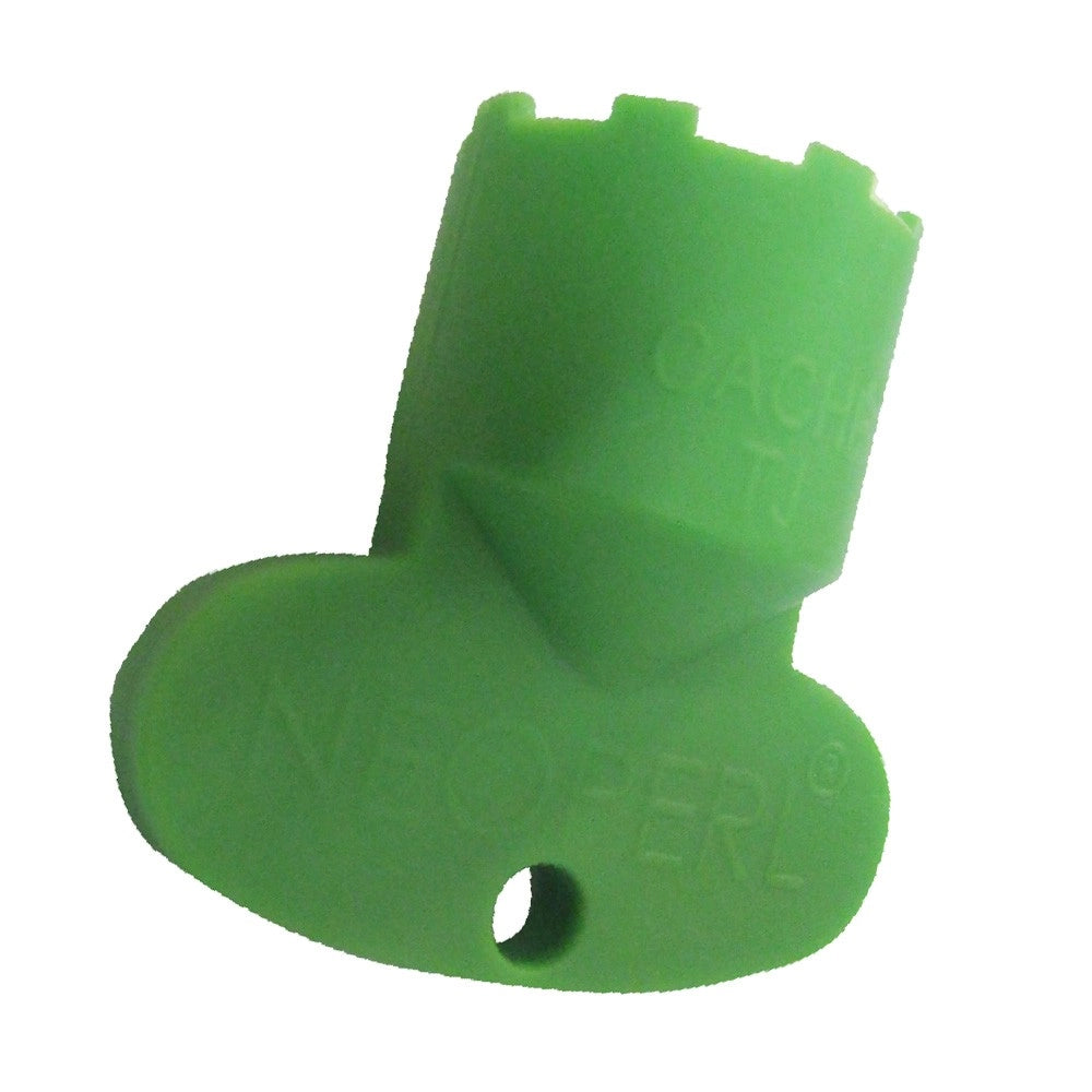 Aeroflux a incasso M 18,5 x 1 neoperl con coin slot chiave smontaggio