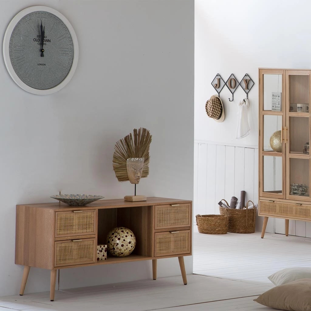 Sfera decorativa in capiz diam20