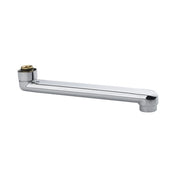 CANNA PER MISCELATORE A MURO UNIVERSALE- cm 25- DH- pezzi 1