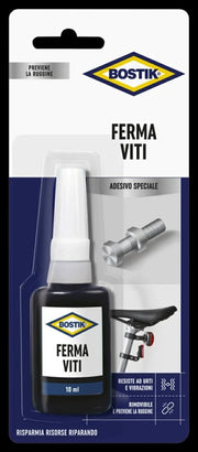 BOSTIK LOCK BOND 10ML - UHU BOSTIK