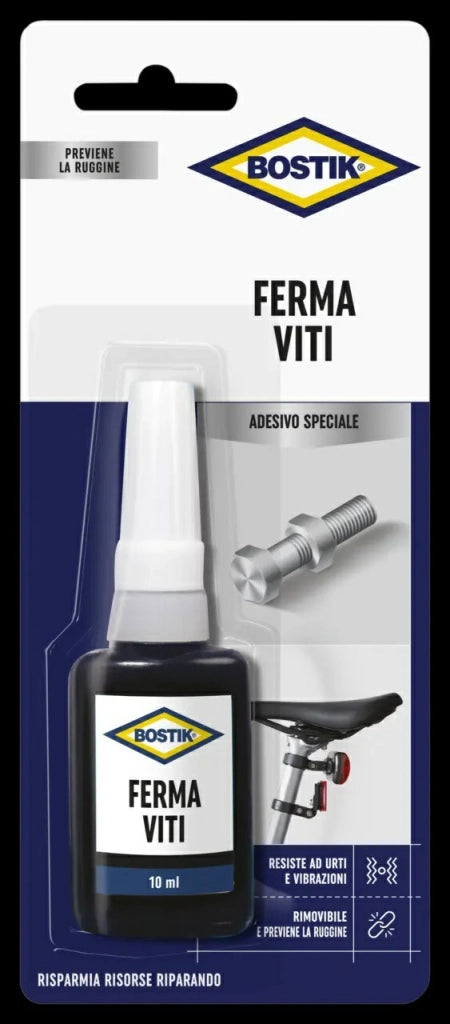 BOSTIK LOCK BOND 10ML - UHU BOSTIK