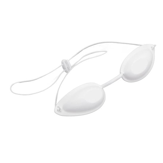 Accessori per la protezione solare - Protezione laser - Peso leggero - Borsa di trasporto inclusa