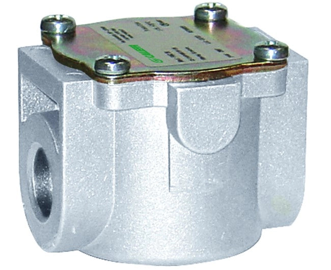 FILTRO COMPACT PER GAS 3/4   CALEFFI SPA