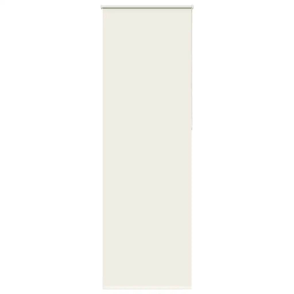Tenda a Rullo Oscurante 70x230 cm Larghezza Tessuto 65,7 cm 4011720