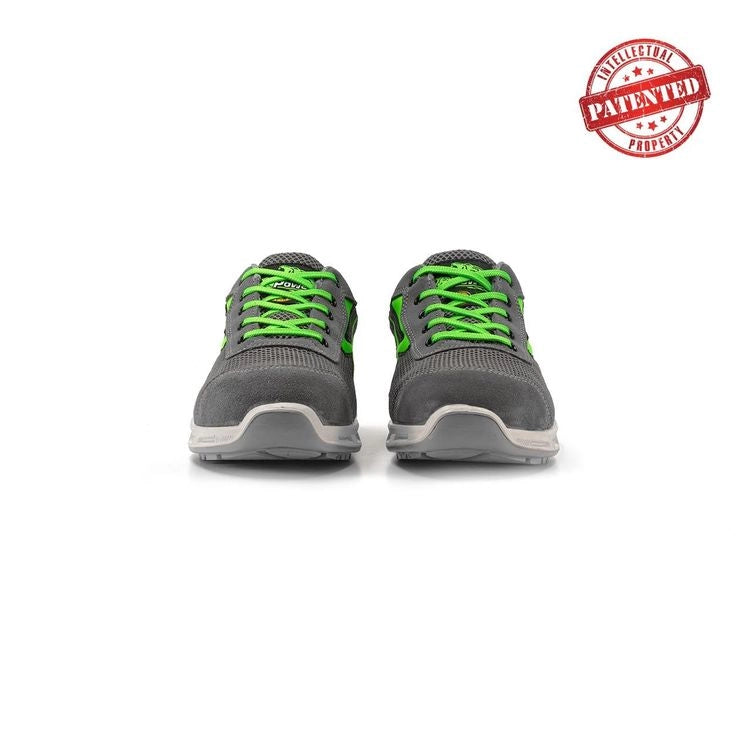 U-POWER SCARPE SUMMER S1P N.42- 1,0 pz