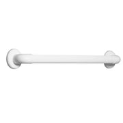 CORRIMANO RIGATO IN PLASTICA- cm. 45- DH- pezzi 1