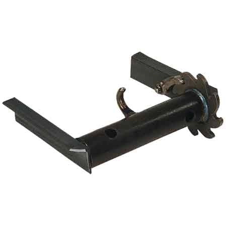 VERRICELLO Ø 48x230 mm - lato destro