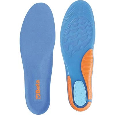 SOLETTE SCARPA BETA  GEL 36/40