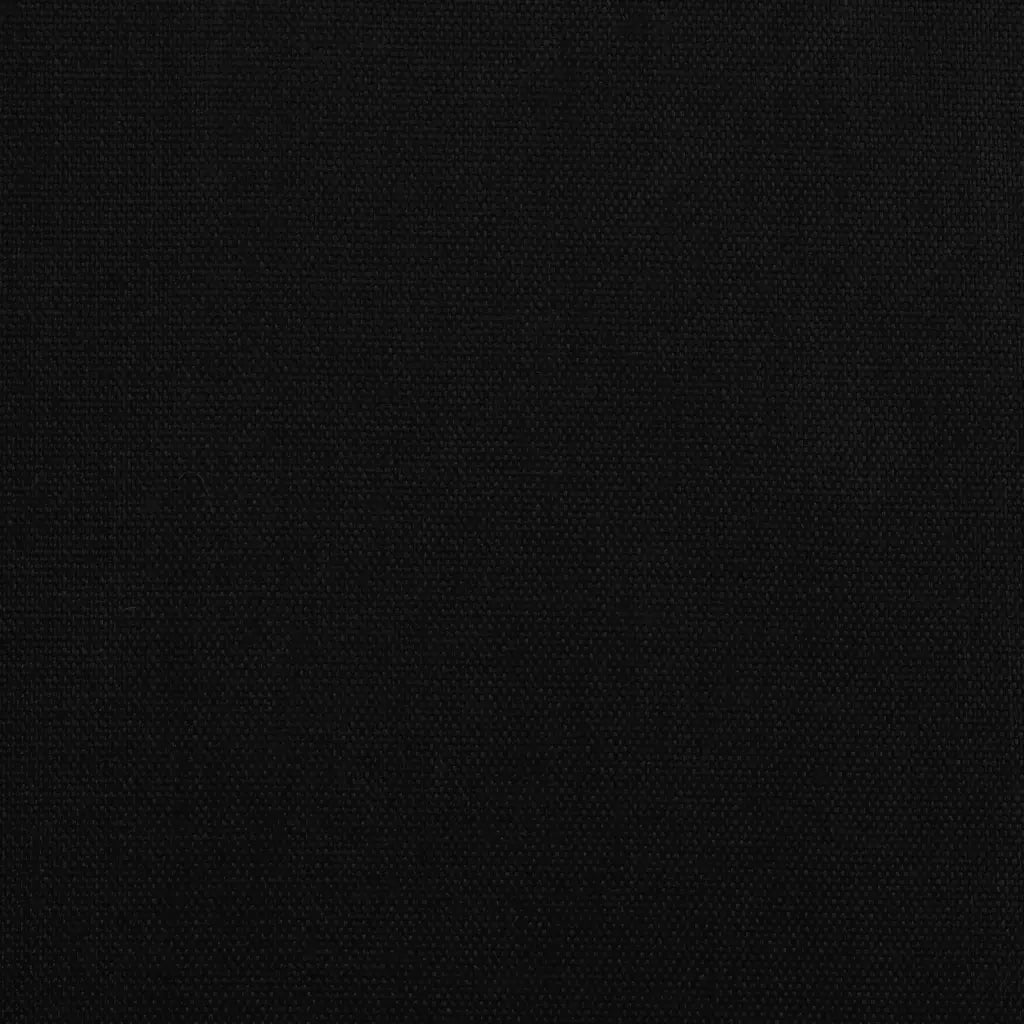 Rimorchio da Bici Nero Oxford e Ferro 94171