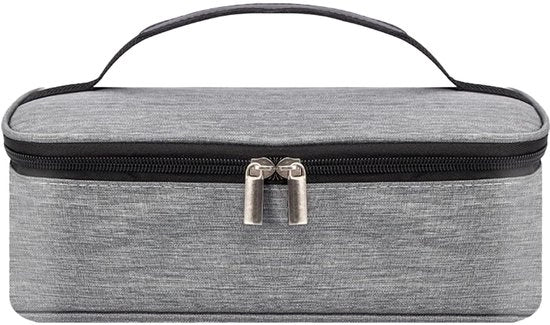 Mini portatile isolato - compattabile e impermeabile - 1 pezzo