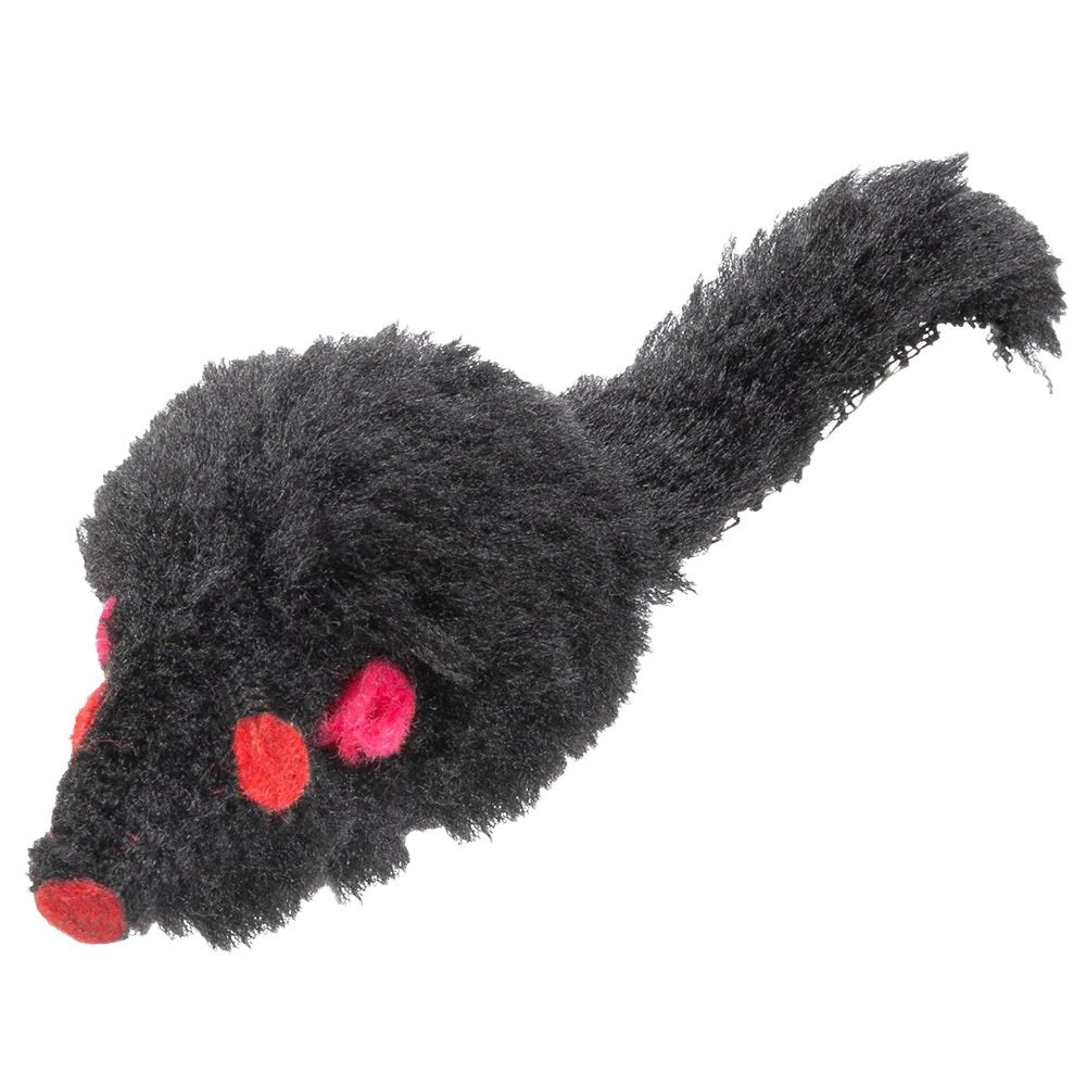 GIOCO PER GATTI 'TOPOLINO' 10 cm - FERPLAST