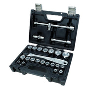 SET CHIAVI A BUSSOLA ART. 923E/C25 BW 25 pezzi - 1/2  - BETA