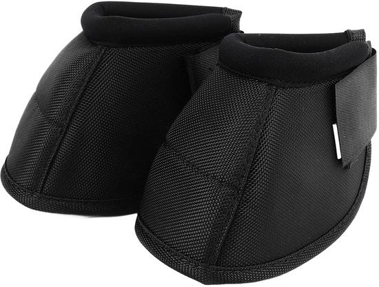 Springschoenen Premium Oxford-stoffa - Slijtvast - Ademend - Comfortevoli - Protezione per le zampe - Prevenzione dei fori ai piedi - Protezione per le zampe dei cavalli