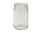 VASO VETRO TWIST-OFF- - ø mm.53 ml.106 - 48 pezzi
