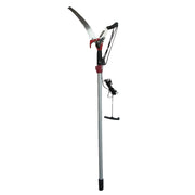 Svettatoio professionale telescopico 135-250 cm Metodo