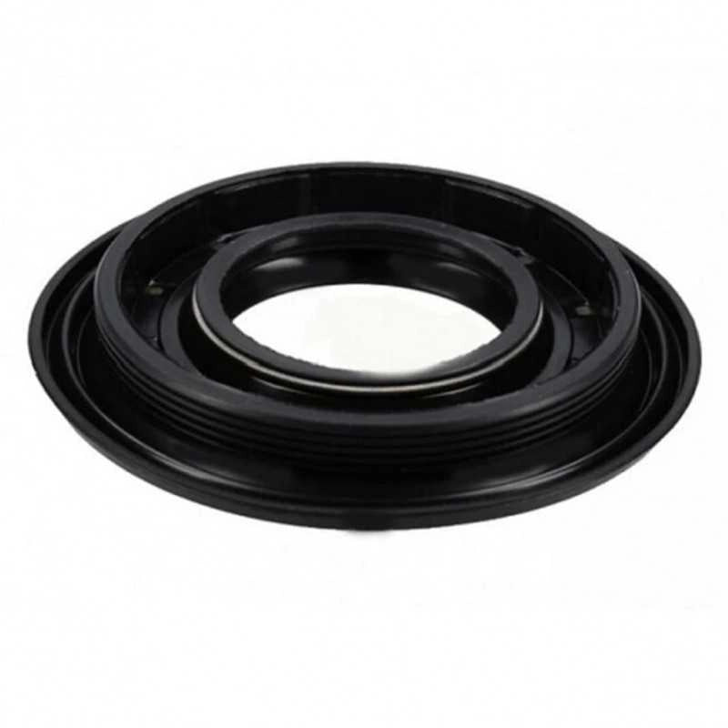 ANELLO TENUTA PARAOLIO LAVATRICE A MEMBRANA 30X52/65X7/10 ARISTON INDESIT  - Ariston Indesit