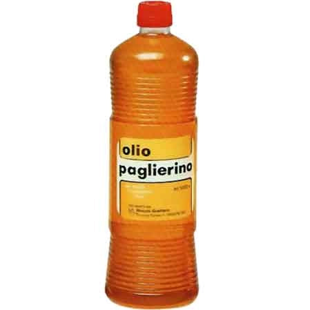 OLIO PAGLIERINO 200 ml
