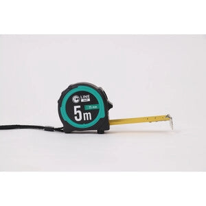 C FLESSOMETRO ABS C/MAGNETE 5MX25MM MAGNET FLEX 5- 12,0 pz
