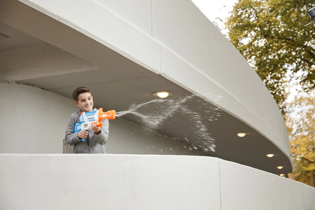 Nerf SuperSoaker Twister 1094 ml