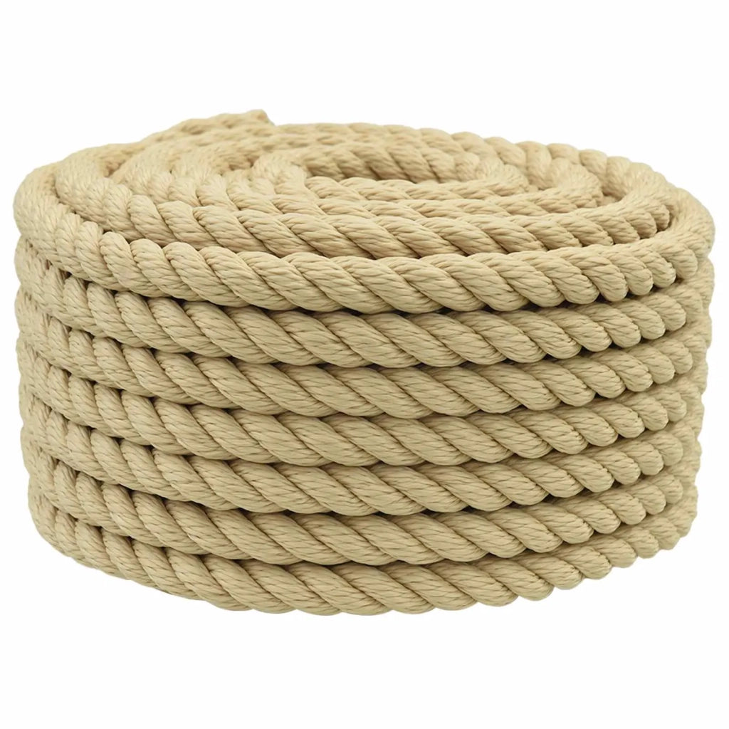 Corda da Barca 25 m 1.8 Naturale PP 42029692