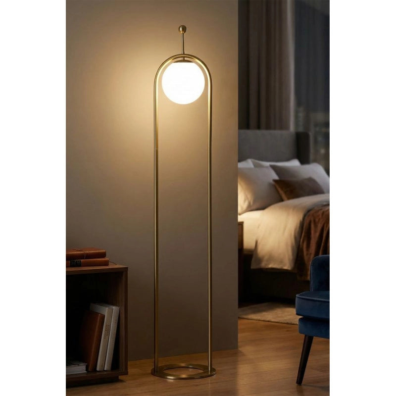 Lampadelle A Da Terra Glamy Arc ø 28x168