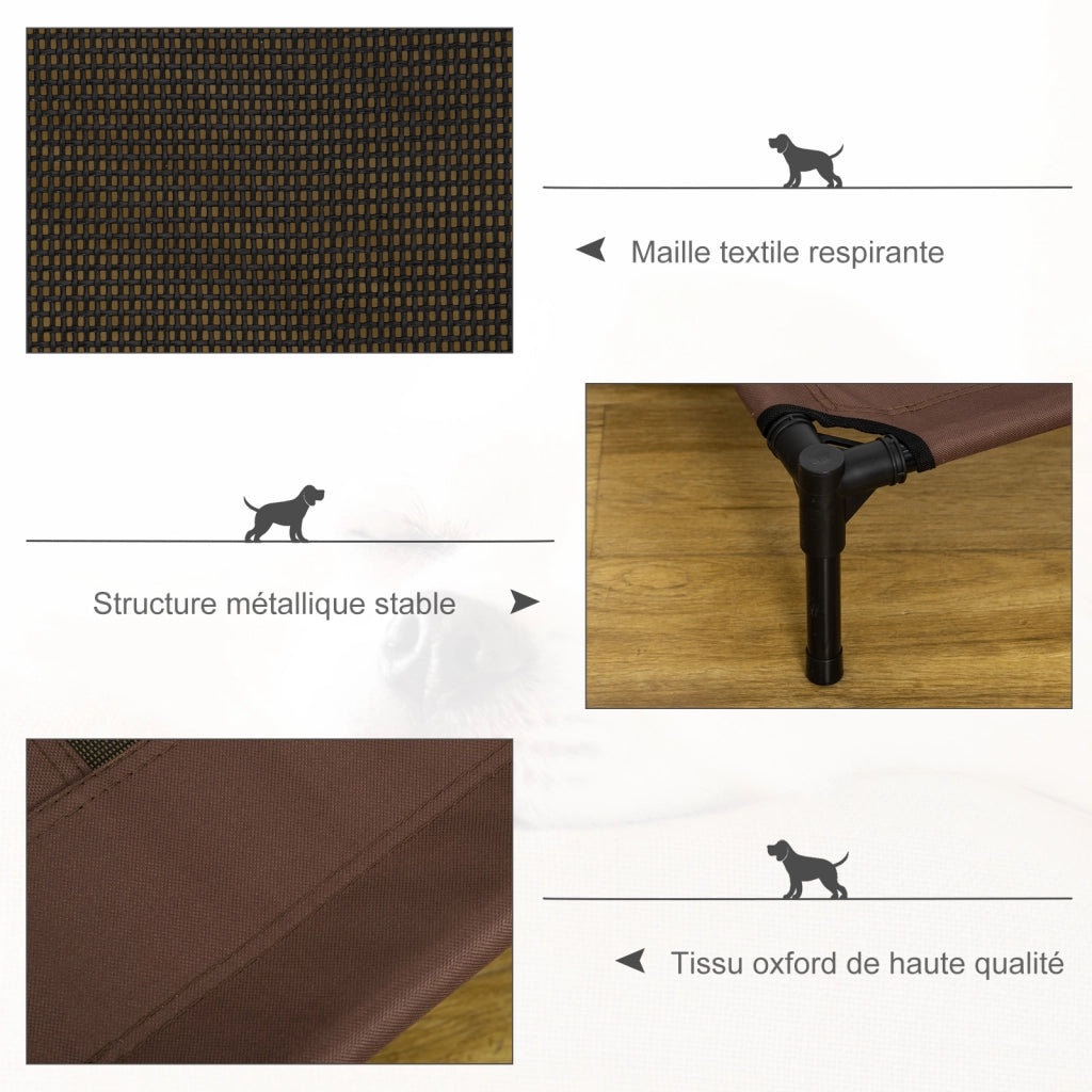 Letto per animali ¨C Minimal ¨C 92x76x18 cm